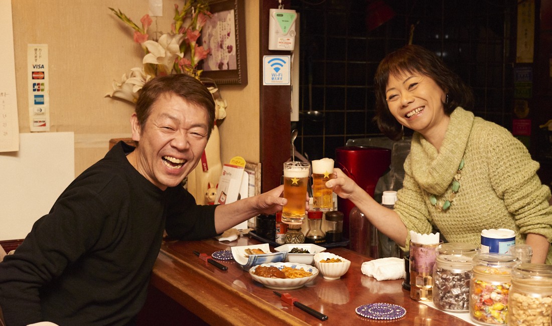 GOETHEゲーテ 偏愛ライフ掲載