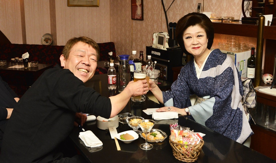 GOETHEゲーテ 偏愛ライフ掲載
