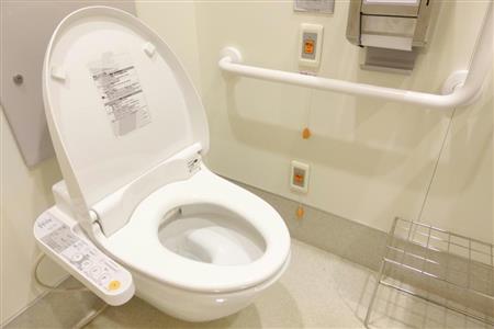 無言電話に悩んでいたら…私にとっての「トイレの神様」が現れた