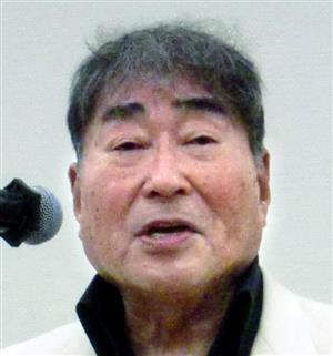 毒蝮三太夫師匠、蛭子能収さん　先輩２人からの特別夏期講習