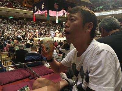 貴闘力さんの相撲再生計画を全面支持　悪しき慣習を見て見ぬふりしてるファンや関係者も多いのでは？