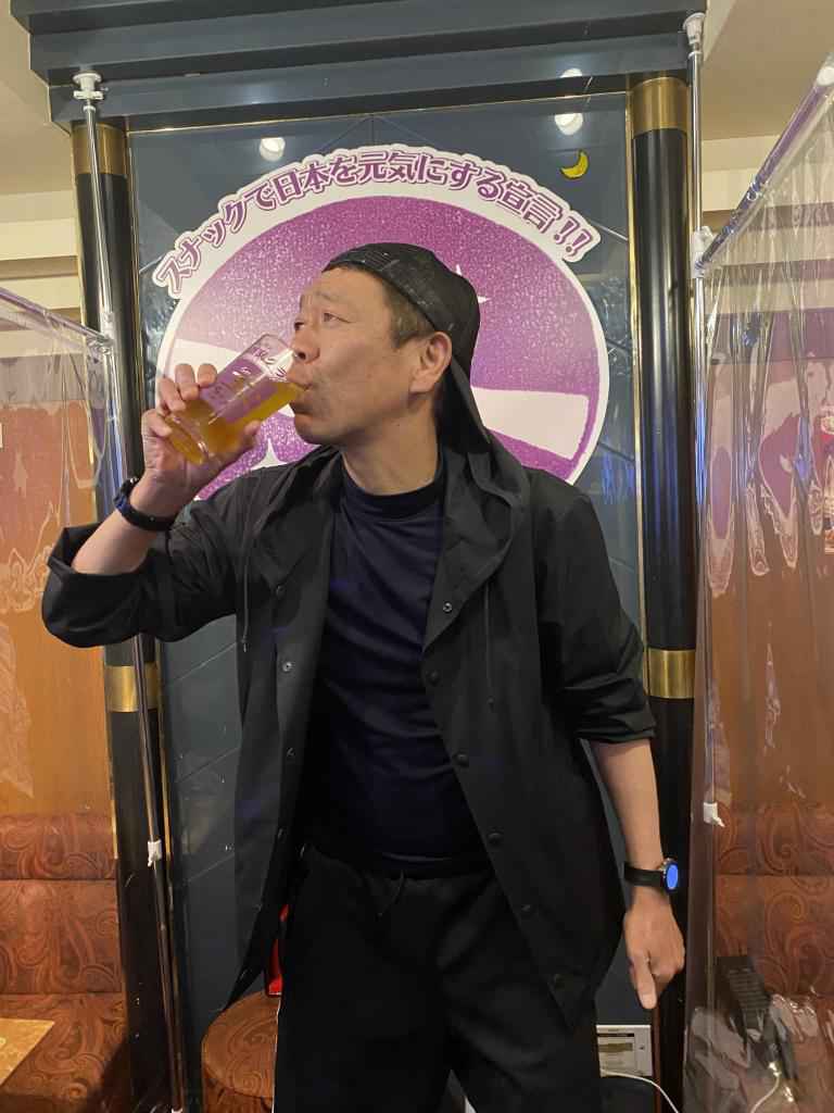 酒を飲む日より抜く日が多くなる？　このままでは肝硬変まっしぐら、飲酒勝敗で〝勝ち越し〟決めたい２０２１年