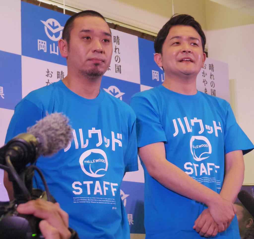 人気コンビ、千鳥にさらした泥酔姿　目が覚めたら自宅玄関「ヤベェ記憶がない！　ロケは…」